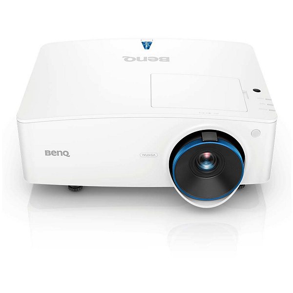 Benq LU930, 5000 ANSI lumens, DLP, WUXGA (1920x1200), 3000000:1, 16:10, 762 - 76200 mm (30 - 3000') - 4