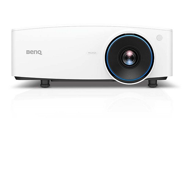 Benq LU930, 5000 ANSI lumens, DLP, WUXGA (1920x1200), 3000000:1, 16:10, 762 - 76200 mm (30 - 3000') - 6