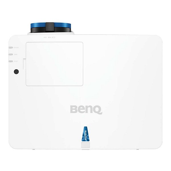 Benq LU930, 5000 ANSI lumens, DLP, WUXGA (1920x1200), 3000000:1, 16:10, 762 - 76200 mm (30 - 3000') - 7