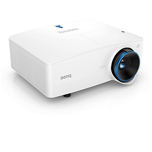Benq LU930, 5000 lúmenes ANSI, DLP, WUXGA (1920x1200), 3000000:1, 16:10, 762 - 76200 mm (30 - 3000") 9H.JM277.15E Benq LU930, 5000 lúmenes ANSI, DLP, WUXGA (1920x1200), 3000000:1, 16:10, 762 - 76200 mm (30 - 3000") 9H.JM277.15E