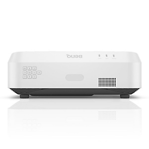 Benq LW890UST, 4000 lúmenes ANSI, DLP, WXGA (1280x800), 100000:1, 16:10, 2032 - 3022,6 mm (80 - 119'') 9H.JJC77.3HE Benq LW890UST, 4000 lúmenes ANSI, DLP, WXGA (1280x800), 100000:1, 16:10, 2032 - 3022,6 mm (80 - 119'') 9H.JJC77.3HE