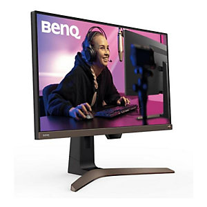 BENQ, Monitor desktop, Ew2880u, 9H.LKSLB.QBE