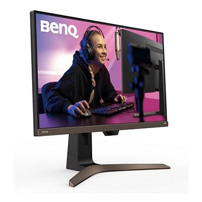 BENQ, Monitor desktop, Ew2880u, 9H.LKSLB.QBE - 1