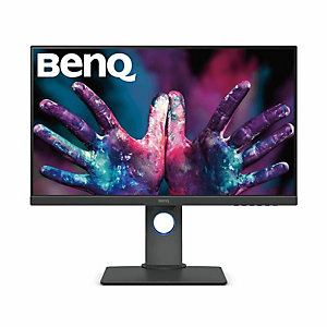 BENQ, Monitor desktop, Pd2705q, 9H.LJELA.TBE