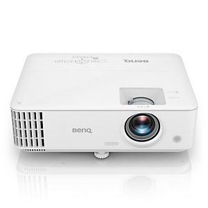Benq MU613, 4000 lúmenes ANSI, DLP, WUXGA (1920x1200), 10000:1, 16:10, 762 - 7620 mm (30 - 300") 9H.JKX77.13E Benq MU613, 4000 lúmenes ANSI, DLP, WUXGA (1920x1200), 10000:1, 16:10, 762 - 7620 mm (30 - 300") 9H.JKX77.13E