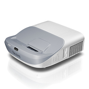 Benq MW864UST, 3300 lúmenes ANSI, DLP, WXGA (1280x800), 13000:1, 35 dB, 20 W 9H.JGC77.15E Benq MW864UST, 3300 lúmenes ANSI, DLP, WXGA (1280x800), 13000:1, 35 dB, 20 W 9H.JGC77.15E