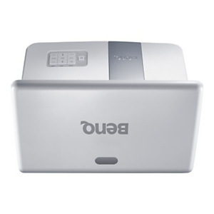 Benq MX842UST - proyector DLP - distancias utracortas - 3D Benq MX842UST - proyector DLP - distancias utracortas - 3D