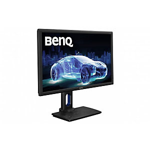 Benq PD2700Q, 68,6 cm (27""), 2560 x 1440 pixels, Quad HD, LED, 12 ms, Noir