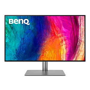 Benq PD3225U, 81,3 cm (32''), 3840 x 2160 Pixeles, 4K Ultra HD, LED, 5 ms, Negro 9H.LLYLA.TBE Benq PD3225U, 81,3 cm (32''), 3840 x 2160 Pixeles, 4K Ultra HD, LED, 5 ms, Negro 9H.LLYLA.TBE