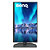 BenQ SW272U, 68,6 cm (27''), 3840 x 2160 pixels, 4K Ultra HD, LCD, 5 ms, Noir - 2