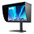 BenQ SW272U, 68,6 cm (27''), 3840 x 2160 pixels, 4K Ultra HD, LCD, 5 ms, Noir - 7