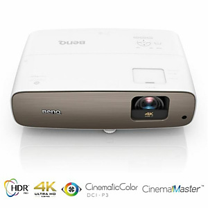 BenQ, Videoproiettori, W2700, 9H.JKC77.37E BenQ, Videoproiettori, W2700, 9H.JKC77.37E
