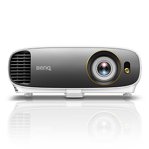 Benq W1720, 2000 lúmenes ANSI, DLP, 2160p (3840x2160), 10000:1, 16:9, 1524 - 7620 mm (60 - 300") 9H.JLC77.14E Benq W1720, 2000 lúmenes ANSI, DLP, 2160p (3840x2160), 10000:1, 16:9, 1524 - 7620 mm (60 - 300") 9H.JLC77.14E