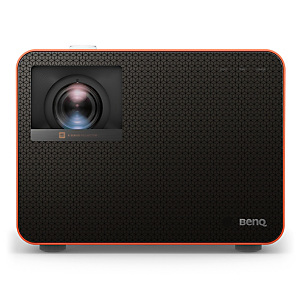 Benq X3100i, 3300 lúmenes ANSI, DLP, 2160p (3840x2160), 600000:1, 16:9, 1,07 billones de colores 9H.JS977.18E Benq X3100i, 3300 lúmenes ANSI, DLP, 2160p (3840x2160), 600000:1, 16:9, 1,07 billones de colores 9H.JS977.18E
