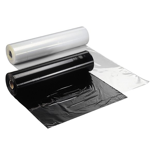 Beschermfolie 50% gerecycleerd 500 cm x 25 m - 3