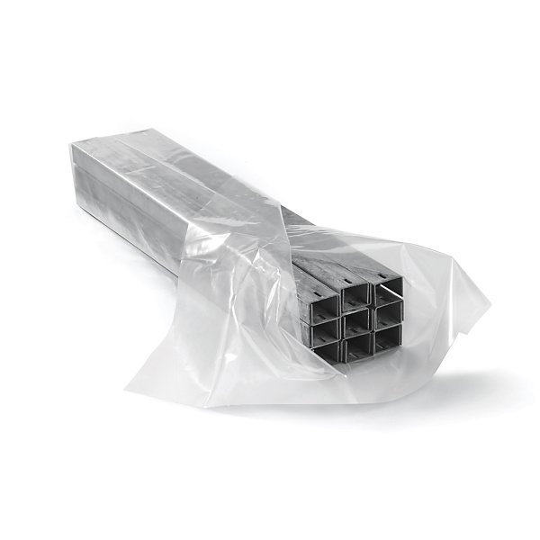 Beschermfolie 50% gerecycleerd 500 cm x 25 m - 4