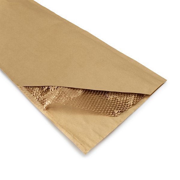 Beschermpapier voor thermische isolatie Ranpak Climaliner 100 x 38 cm - 4