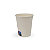 BETIK Vaso de papel blanco 120 ml, Paquete 50 unidades - 1