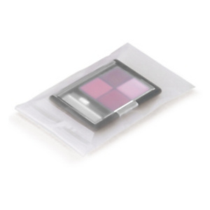 Beutel mit Haftklebeverschluss, milchig-transparent Beutel mit Haftklebeverschluss, milchig-transparent