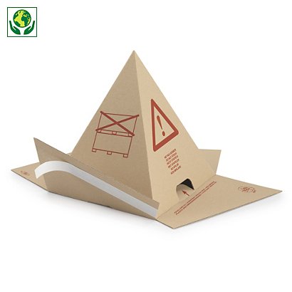 Bezpečnostní pyramida - 1