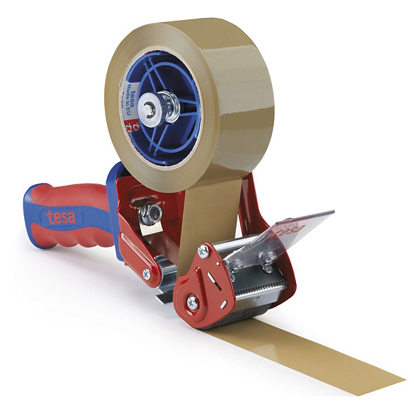 Bezpečnostní ruční odvíječ tesa ® - 1