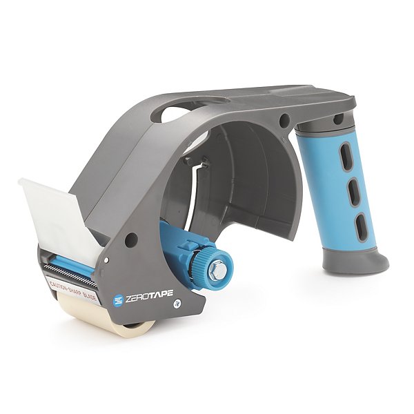 Bezpieczny dyspenser ergonomiczny ZEROTAPE - 2