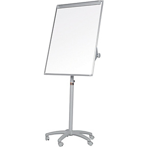 Bi-Office Classic, caballete portátil, superficie de acero lacado magnética, marco gris, 700 x 1000 mm Bi-Office Classic, caballete portátil, superficie de acero lacado magnética, marco gris, 700 x 1000 mm