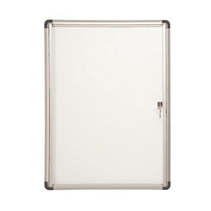 Bi-Office, Comunicazione visiva, Bacheca budget enclore a4 magnet, VT720109660 Bi-Office, Comunicazione visiva, Bacheca budget enclore a4 magnet, VT720109660