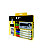 Bi-Office Starter Kit per lavagna magnetica - 1