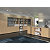 Bibliothèque haute Wood - L.90 x H.200 cm - Sans porte - Chêne - 2