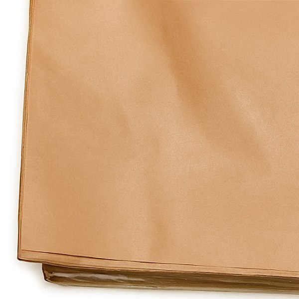 Bibuła gładka, prasowana, różne kolory 480 arkuszy 500x750 mm - 13