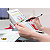 BIC® 4 couleurs Stylus Stylo bille rétractable pointe moyenne 1 mm + stylet smartphone et tablette - 4