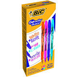 BIC® BIC GELOCITY illusion - bolígrafo (paquete de 12) BIC® BIC GELOCITY illusion - bolígrafo (paquete de 12)