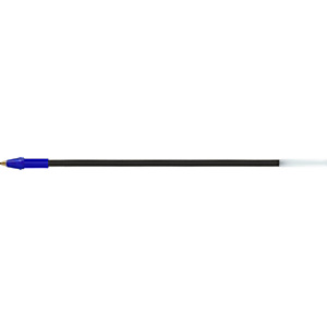 BIC® Cristal Re'New Recambio para bolígrafo de Bic Recambio para bolígrafo de gel, punta de bola, punta mediana de 1 mm, pack de 3, tinta azul BIC® Cristal Re'New Recambio para bolígrafo de Bic Recambio para bolígrafo de gel, punta de bola, punta mediana de 1 mm, pack de 3, tinta azul