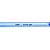 BIC® Cristal Soft Stylo bille à capuchon pointe large 1,2 mm bleu - 4