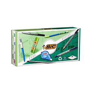 BIC® Eco Kit Green Smart Working BIC® Eco Kit Green Smart Working