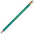 BIC® Evolution Crayon de papier avec gomme mine HB corps hexagonal vert - Boîte de 12 - 2