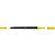 BIC® Intensity Rotuladores de colores, doble punta, rotulador 2 en 1 Punta de pincel + Punta fina, dos puntas, 6 colores vivos - 4