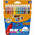 BIC® Kid Couleur Rotuladores de colores, 12 colores - 1
