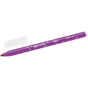 BIC® Kid Couleur Rotuladores de colores BIC® Kid Couleur Rotuladores de colores