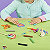 BIC Kids Plastilina, caja con 12 pastillas, colores surtidos - 2