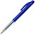 BIC® M10 Original Stylo bille rétractable pointe moyenne 1 mm bleu - 1
