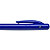 BIC® M10 Original Stylo bille rétractable pointe moyenne 1 mm bleu - 3