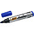 BIC® Marking 2000 ECOlutions - Marqueur permanent pointe ogive trait 1.7 mm - Bleu - 1