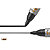 BIC® Marking 2000 Marcador permanente, punta ojival, 1,7 mm, Negro - 2