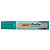 BIC® Marking Onyx 1481 -  Marqueur permanent pointe biseautée trait 2,7 à 6,2 mm - Vert - 3