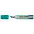 BIC® Marking Onyx 1481 -  Marqueur permanent pointe biseautée trait 2,7 à 6,2 mm - Vert - 2