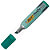 BIC® Marking Onyx 1481 -  Marqueur permanent pointe biseautée trait 2,7 à 6,2 mm - Vert - 1