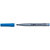 BIC® Marking Pocket 1445 ECOlutions - Marqueur permanent pointe ogive trait 1.1 mm - Bleu - 1