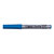 BIC® Marking Pocket 1445 ECOlutions - Marqueur permanent pointe ogive trait 1.1 mm - Bleu - 2